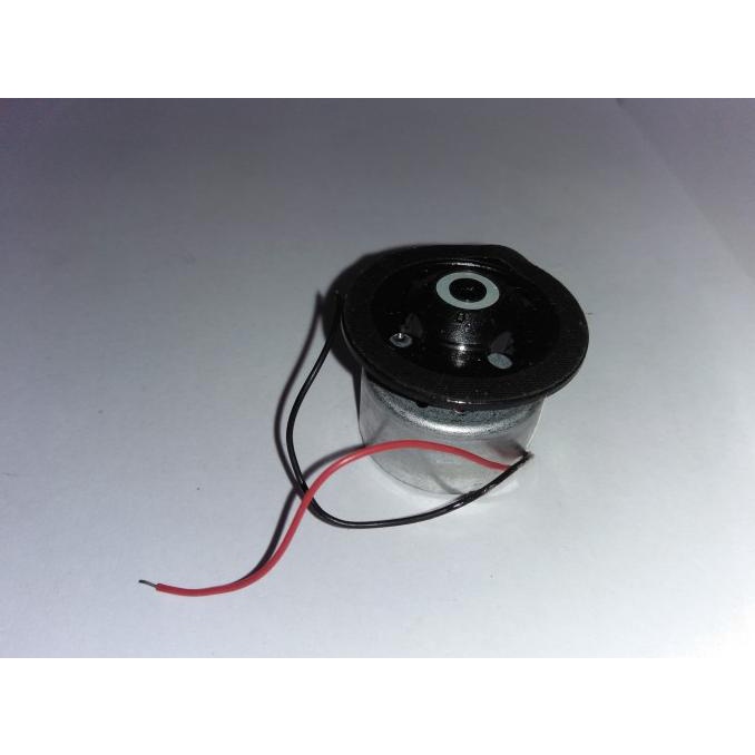 Termantab] Motor DVD + Topi dinamo pemutar cd/ dvd player