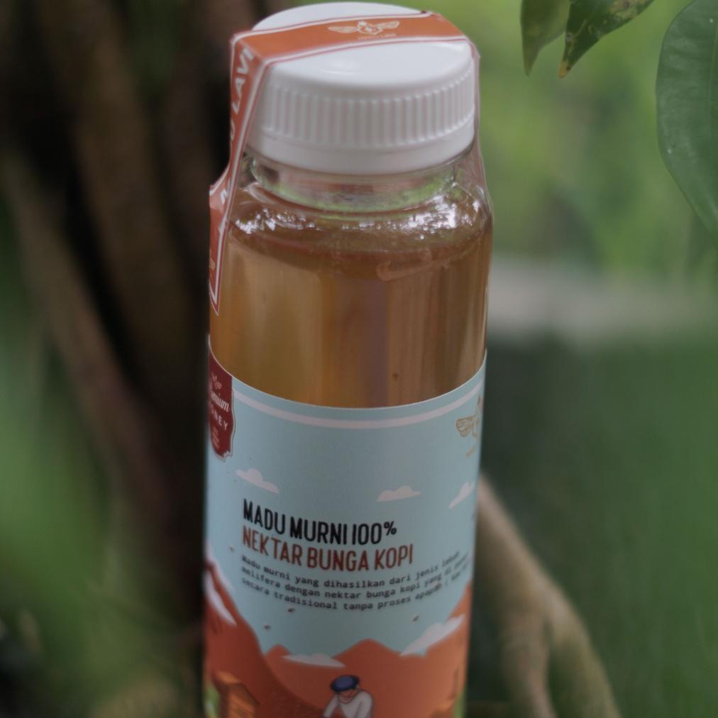 

PROMO [ MADU LAVI ] MADU ASLI MURNI 100% GRADE A NEKTAR KOPI DIKEMBANG BIAKKAN DI HUTAN LIAR NOVEMBER CERIA UNTUK ANDA