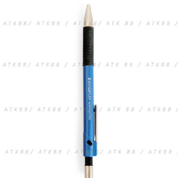 Promo Pensil Mekanik Staedtler Mars Micro 0.5