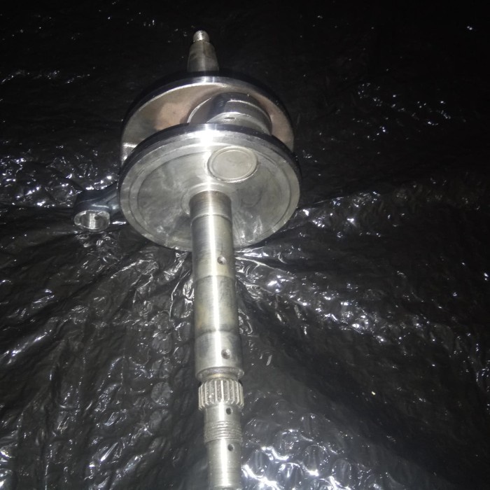 {BEKAS} kruk as askruk bandul struk up langkah 55.5 astrea grand legenda supra Murah