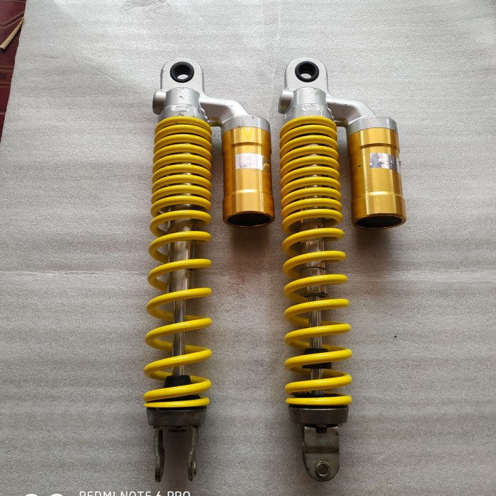 {BEKAS} shock nmax tabung per supra Diskon