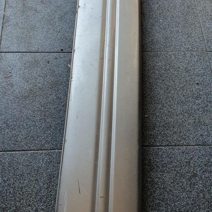 {BEKAS} moulding bagasi kijang krista Berkualitas