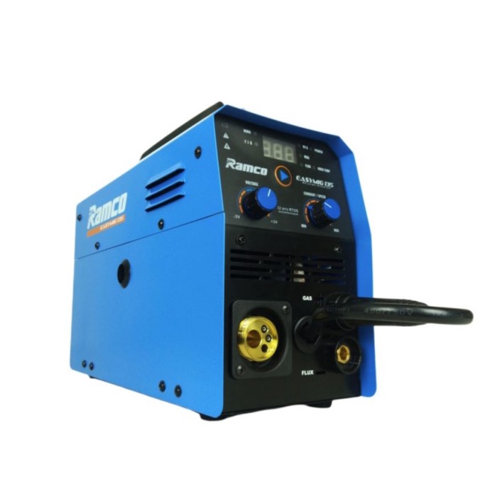 Mesin Las Inverter Ramco Easymig - 135