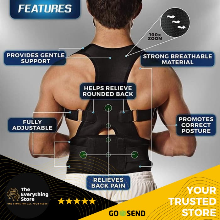 Posture Corrector