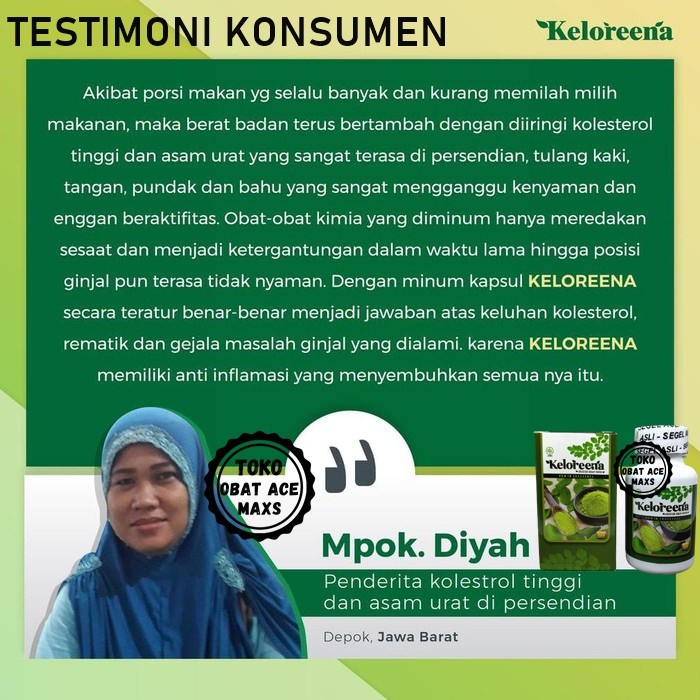 Obat Trigger Finger, Obat Bells Palsy, Obat CTS Carpal Tunnel Syndrome Erin MI