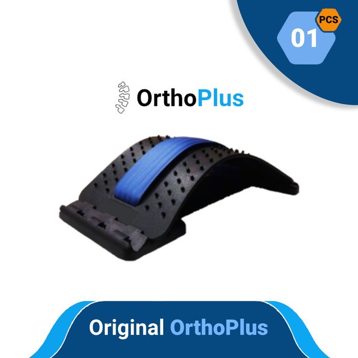 OrthoPlus untuk sakit pinggang Original Erin MI