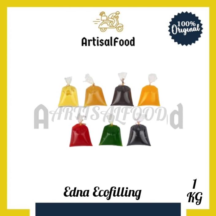 

BEST SELLER SELAI JELLY EDNA FILLING EKONOMIS 1KG TIMB. NOVEMBER CERIA UNTUK ANDA