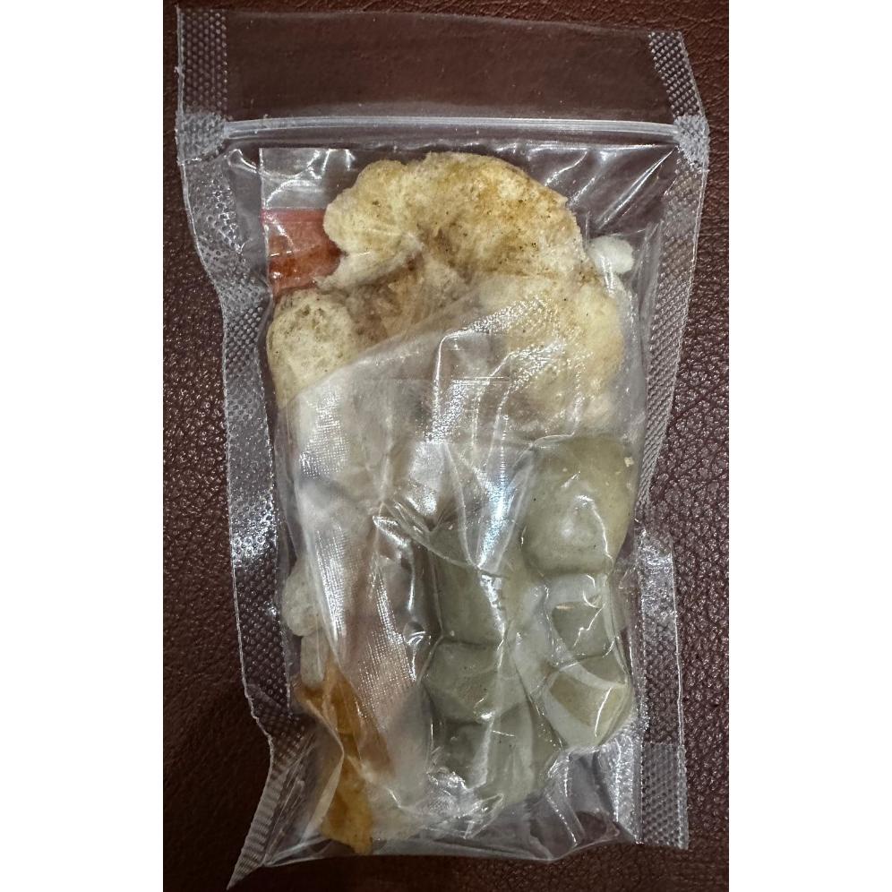 

NEW ARRIVAL PAKET 12 + FREE 1 BUNGKUS BASO ACI MINI POLOS ABAH ACENG TANPA JERUK LIMAU HANYA HARI INI