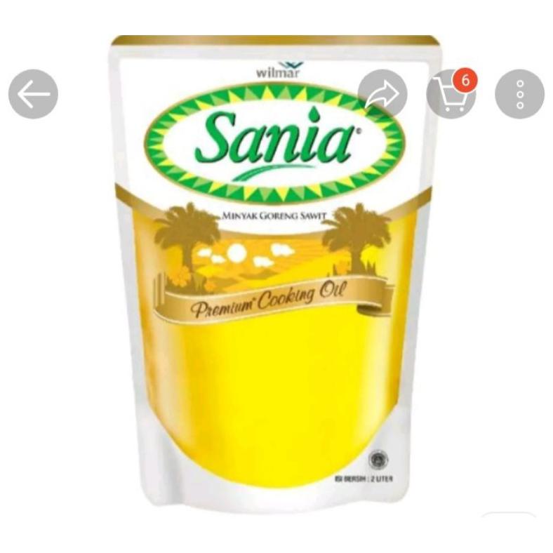 

BEST SELLER SANIA MINYAK GORENG 2L TERBARIK DI PAGE INI