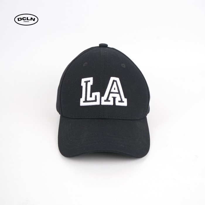 DECLAN TOPI BISBOL/BASEBALL CAP LA