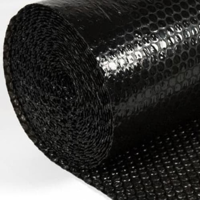 

Open DS] Bubble Wrap Hitam Tebal Grade A lebar 125cm x 100cm Meteran