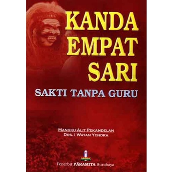 

^%^%^%^%] Kanda Pat Sari sakti tanpa guru