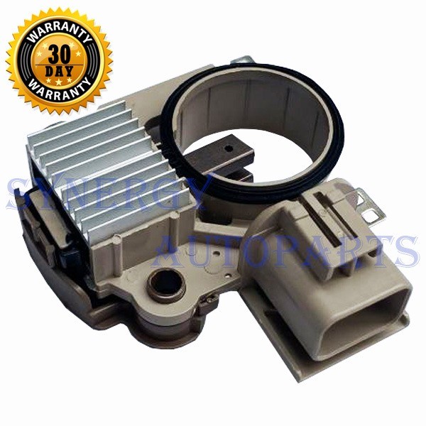 Ic Regulater Ic Alternator Mitsubishi Canter Ps135 - 6872