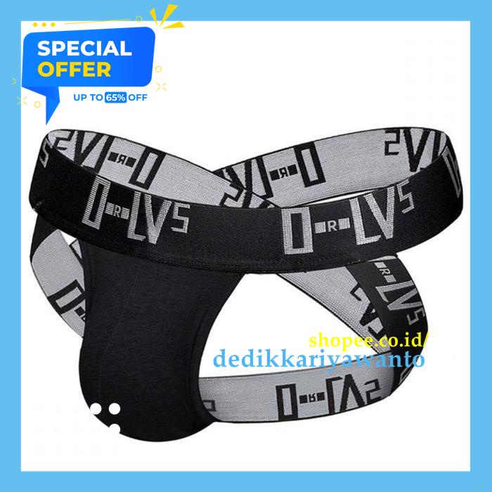 TERBAIK ORLVS CELANA DALAM PRIA  