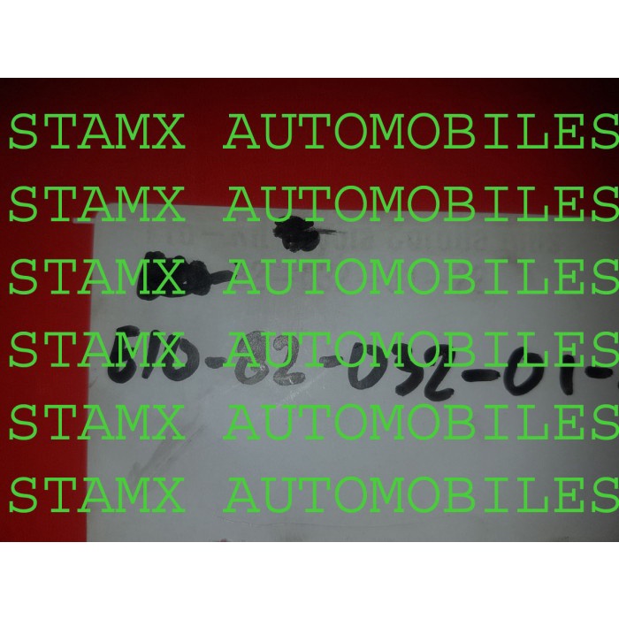 Kode Ad119 Eibach Prokit Toyota Corolla Altis 2Nd Gen 08+