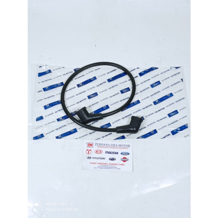 Kode Ad162 Kabel Coil Timor Dohc Dan Sohc