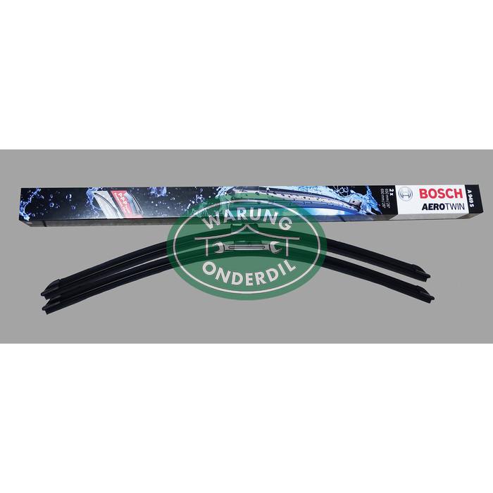 WIPER BLADES MERCEDES BENZ E350 COUPE W207