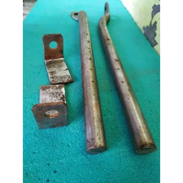 begel panjang full besi beton / begel beton full cb