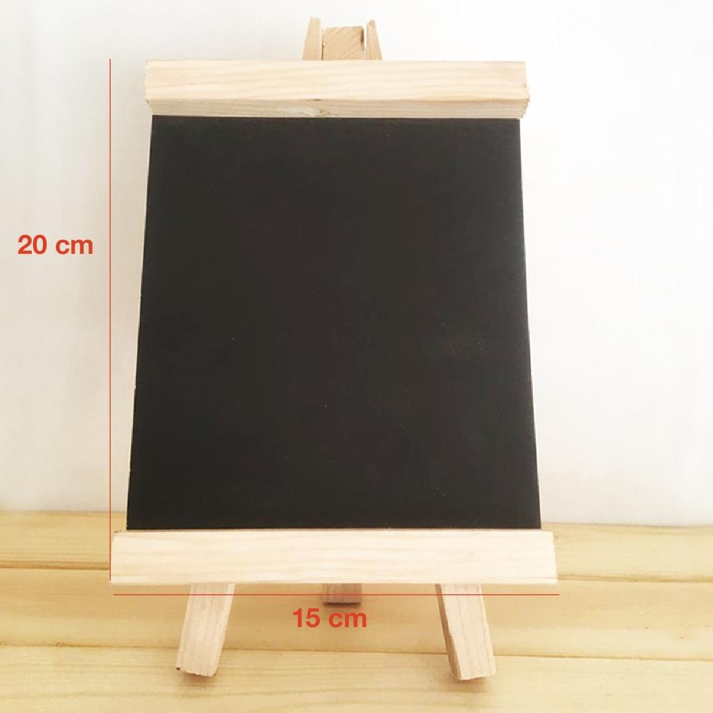 

Model baru - Papan Tulis Kapur Mini / Papan tulis kapur / papan tulis dan standing / papan tulis serbaguna