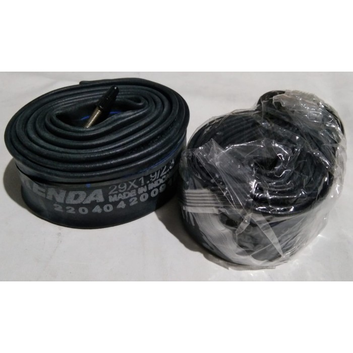 ban dalam sepeda 29 x 1.9/2.3 kenda lelalela8187