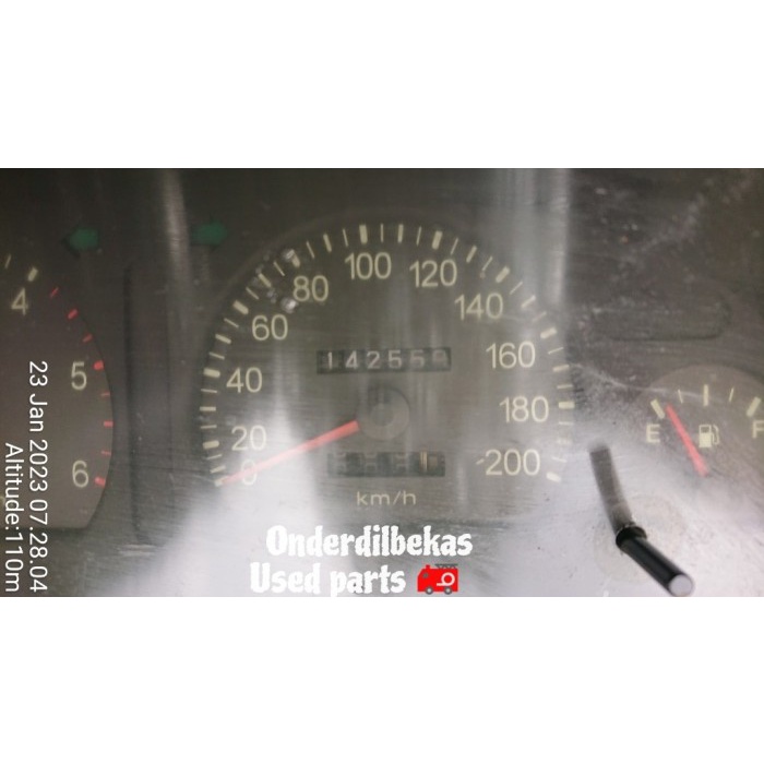 speedometer kia carnival matic diesel ninalove2122