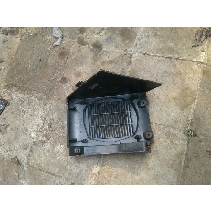 ram speaker dashboard kiri mazda 323 interplay ninalove2122