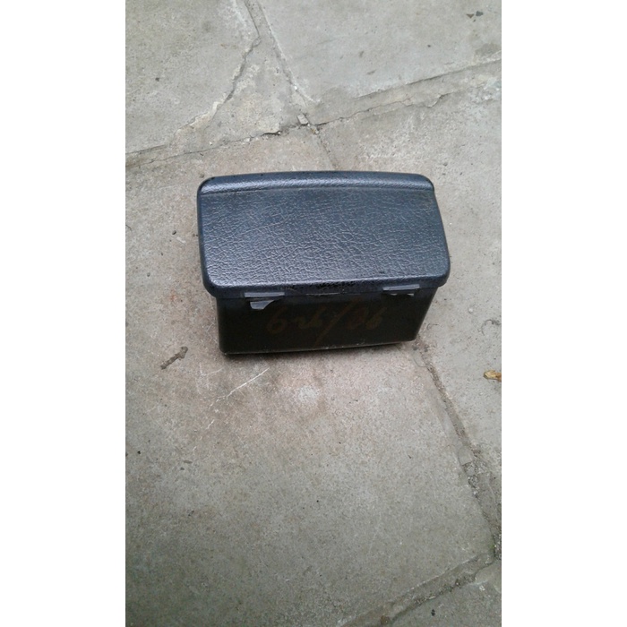 asbak console hand brake mazda 626 hb 1986 ninalove2122
