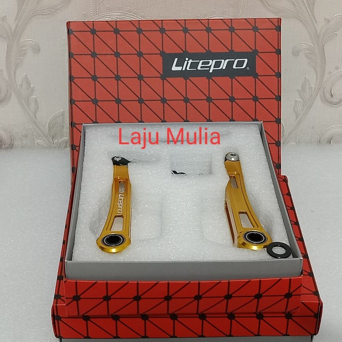 v brake litepro long alloy fikafika8187