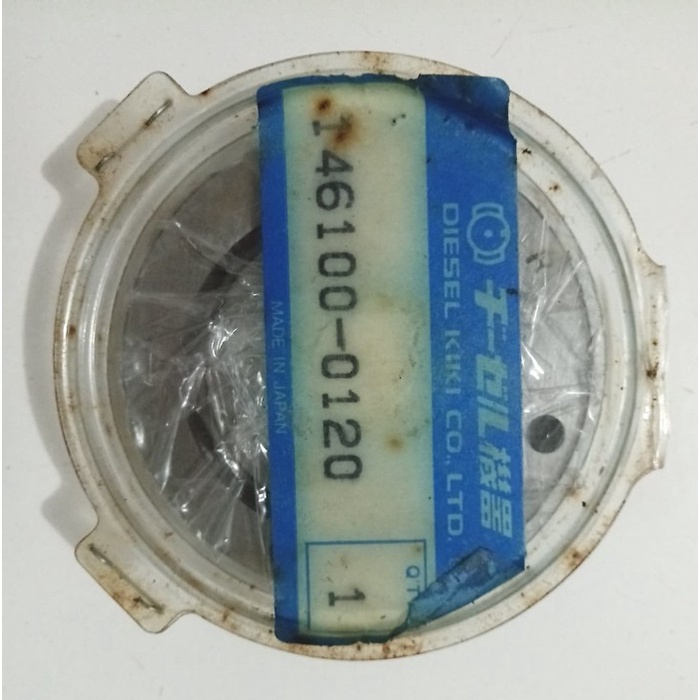 cover fuel injection feed pump isuzu panther kotak chiochio1925