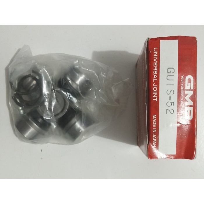 cross joint kopel isuzu panther kapsul / isuzu elf (gmb) chiochio1925