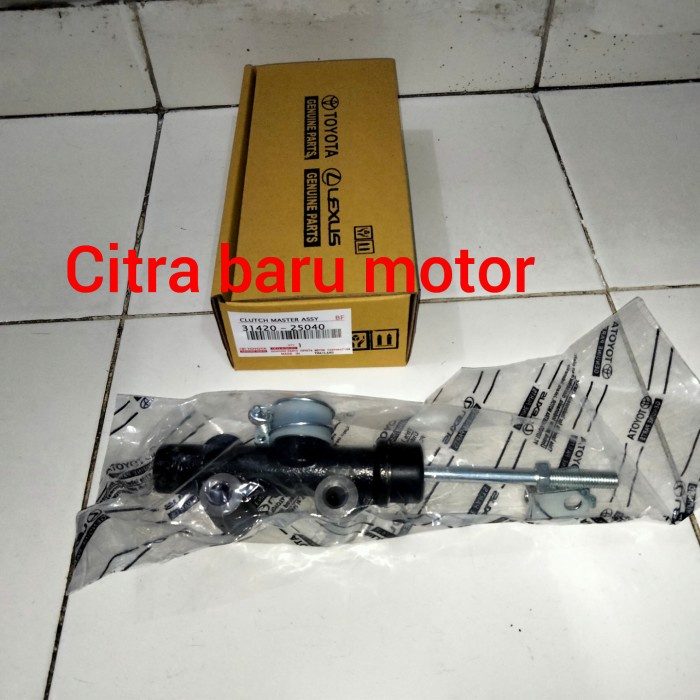 Master Kopling Atas Cm Assy Ht125 Ht130 Hino Dutro Toyota Dyna 125Ht Kode Hk313