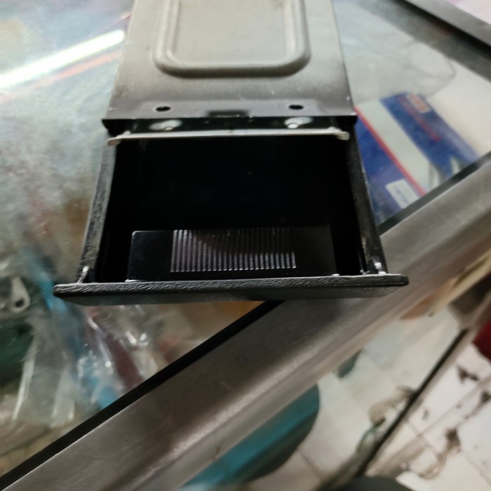 asbak meja dashboard Suzuki carry futura