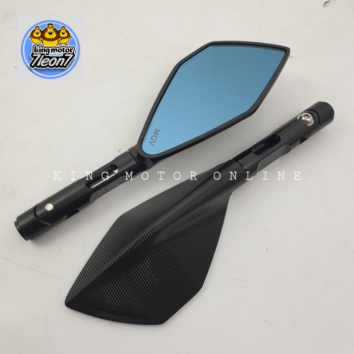 SPION TOMOK V5 MGV ORIGINAL