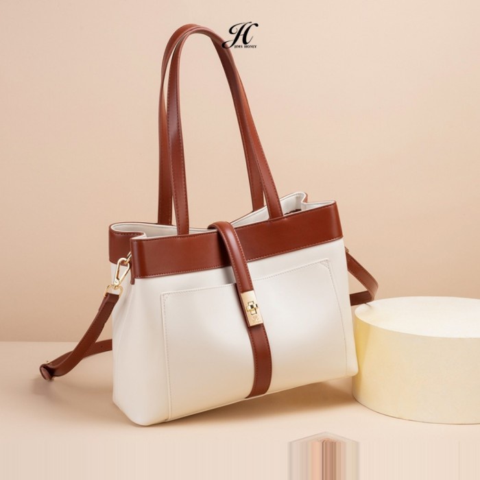 Jims Honey Tasya Bag Tas Selempang Wanita Tas Besar ORIGINAL 100%