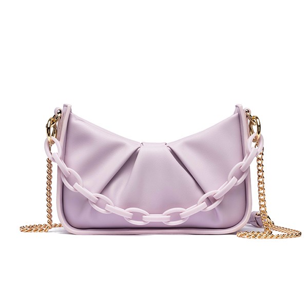 HANA Briar Sling Bag M3275 - Lavender ORIGINAL 100%