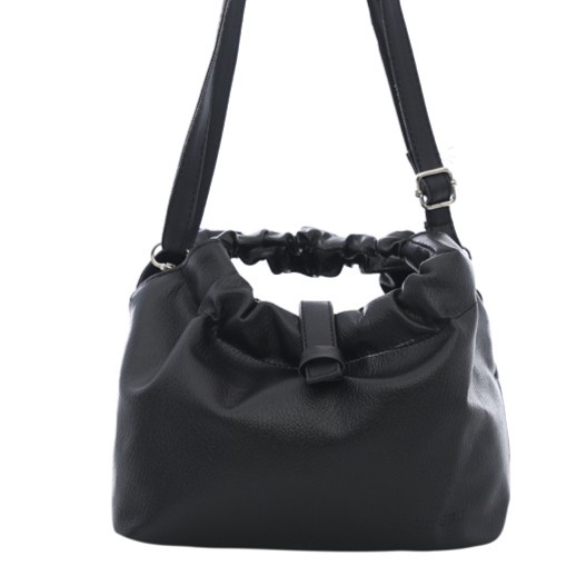 Tas selempang wanita Areum bag black Beauty Gum/sling bag black Beauty ORIGINAL 100%