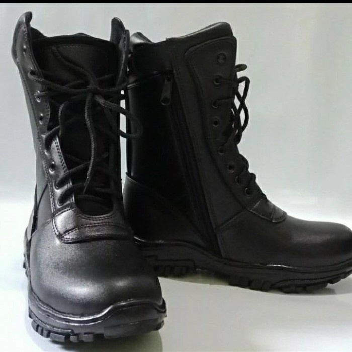 SEPATU PDL SEPATU PDL MURAH SEPATU HANSIP SATPAM BANSER ORIGINAL