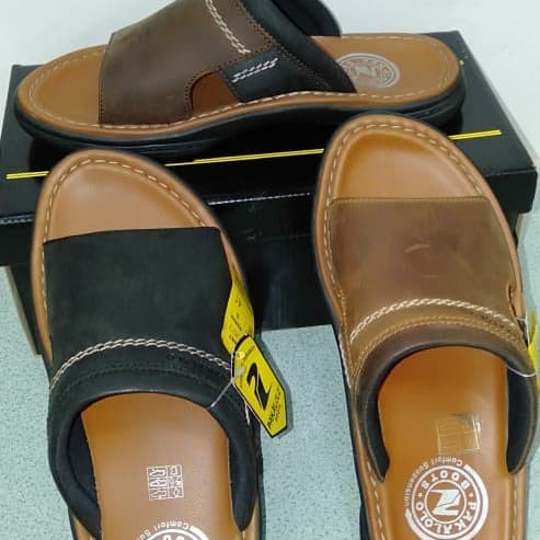 PAKALOLO BOOTS SANDAL ABC 0873 ORIGINAL