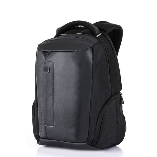Samsonite Locus Eco Laptop Backpack V - Black