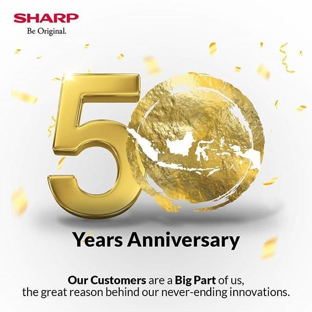 ac sharp 2 pk inverter  ah 18xzy  Kualitas Bagus