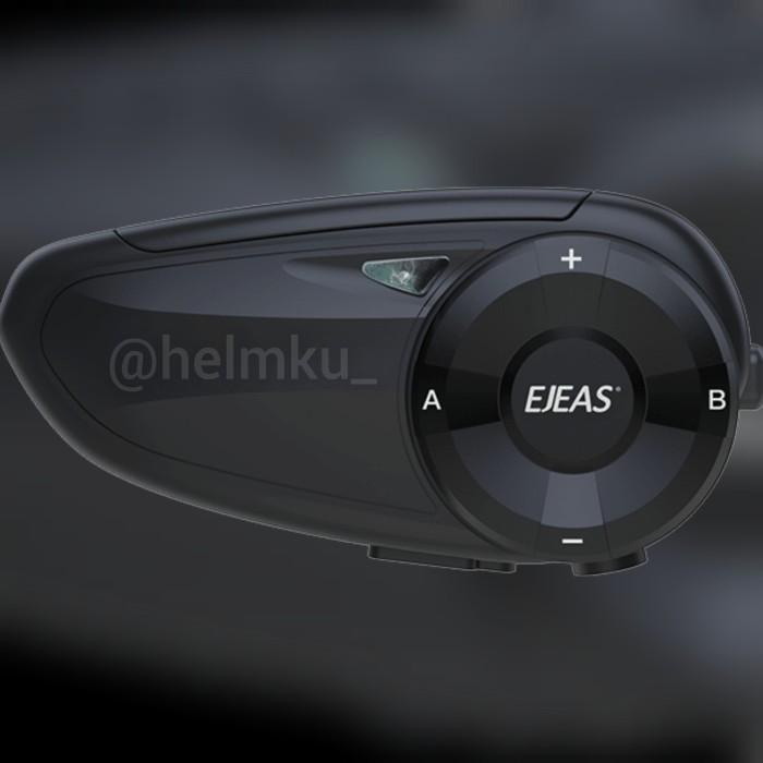 Aksesoris Intercom Ejeas Q7 Bracket Intercom Premium Original