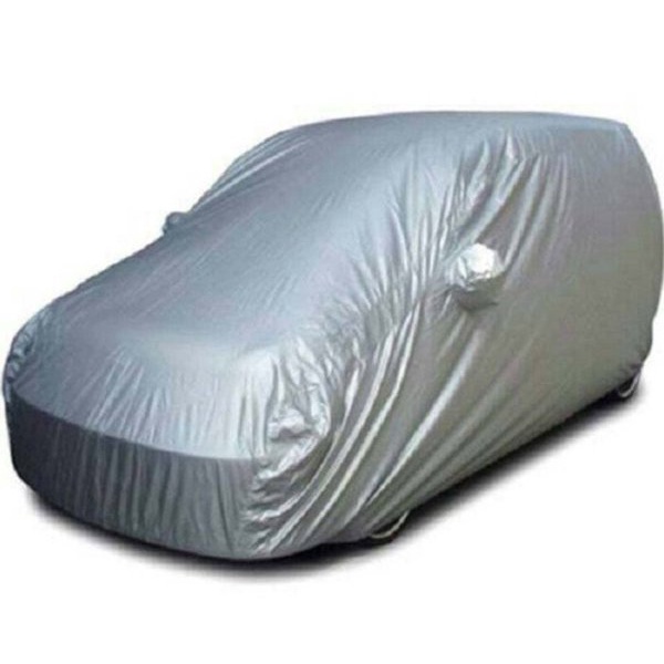 Car Cover Selimut sarung Mobil Grand Avanza Xenia 2015 water repeller