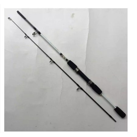 Joran PANCING FIBER SOLID KATANA SDA 150 KEKUATAN HINGGA 60LBS