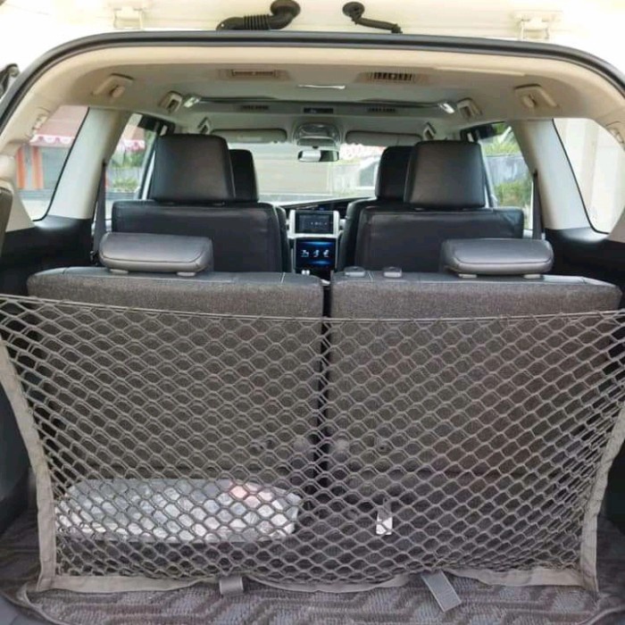 Terbaru Cargonet Innova Reborn Jaring Bagasi High Quality