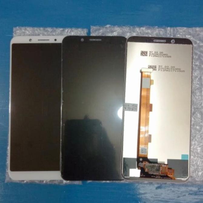 LCD + TOUCHSCREEN OPPO A83 ORIGINAL