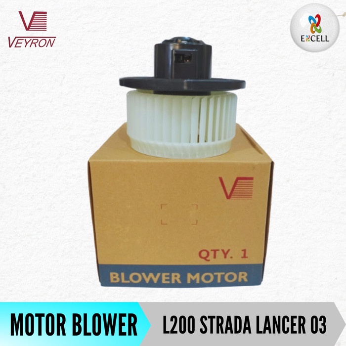 [COD] Motor Blower Kipas Angin Ac Mobil Mitsubishi L200 Strada Lancer 03 Terbatas