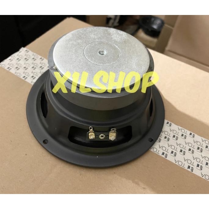 speaker 6 inchi fullrange full range magnit magnet besar