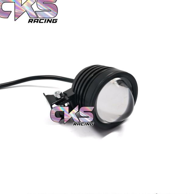 Lampu Led Tembak Sorot T20X Cahaya Cut Off Untuk Motor Dan Mobil