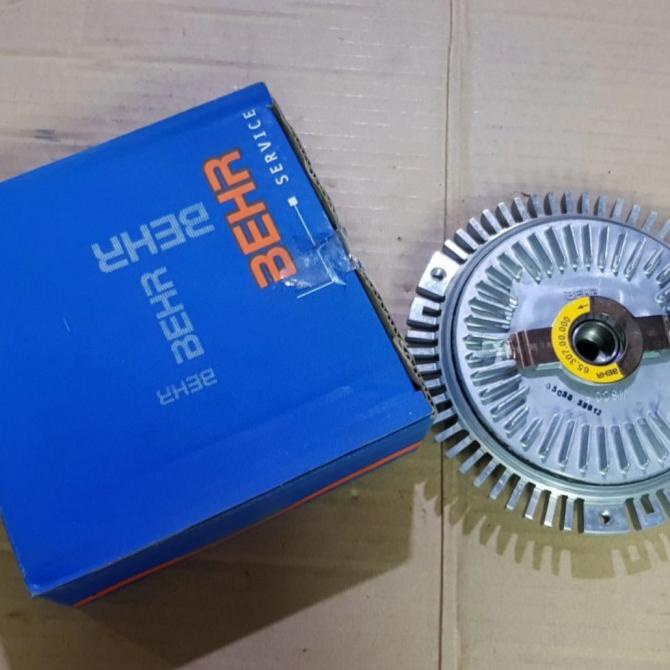 Visco Fan Mercy 300E/W124