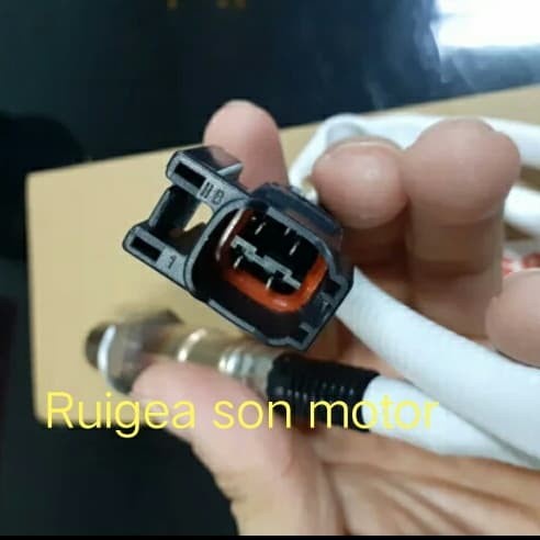 Sensor Oxygen Sensor Oksigen Sensor Oxigen Sensor O2 Suzuki Ertiga